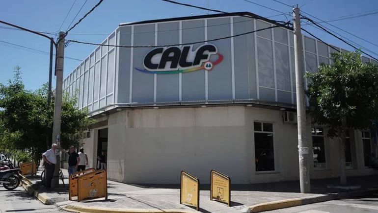 CALF garantizó el suministro eléctrico durante un récord histórico de demanda en Neuquén