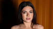 Denunciaron a Natalie Pérez por realizar comentarios sobre el cuerpo de un participante de Es mi Sueño. Denunciaron a Natalie Pérez por realizar comentarios sobre el cuerpo de un participante de Es mi Sueño.