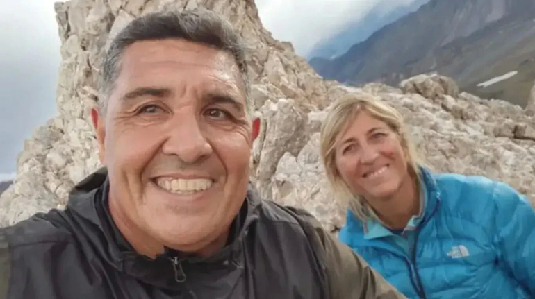 Perdió el celular con los recuerdos de su esposa fallecida y pide ayuda para recuperarlo