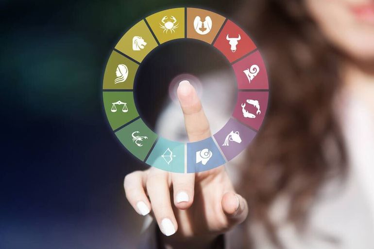 La muerte y la astrología. La muerte y la astrología.