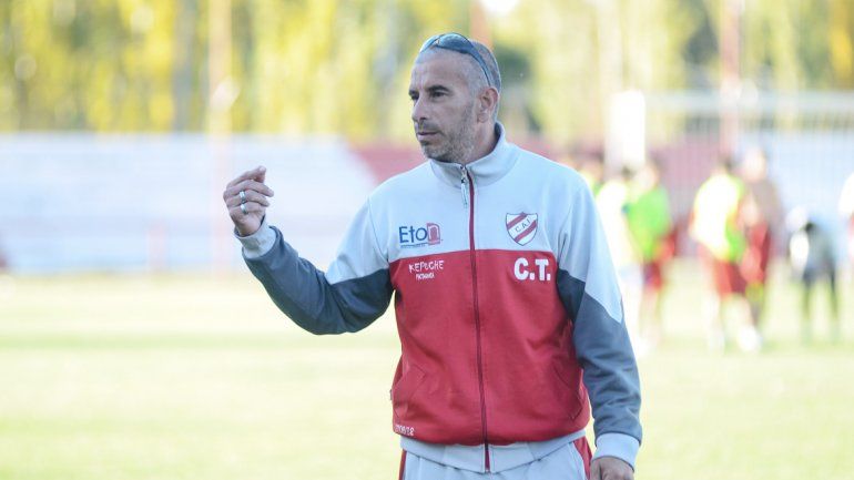 El entrenador contará con los regresos de Carlos Fondacaro y Emiliano Doglioli para intentar clasificar.