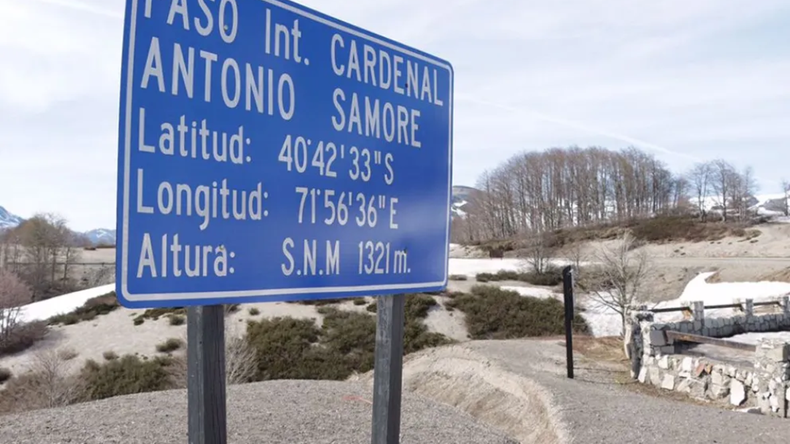 El nuevo canciller, cambios en Chile y el rol de Neuquén | LM Neuquen El nuevo canciller, cambios en Chile y el rol de Neuquén