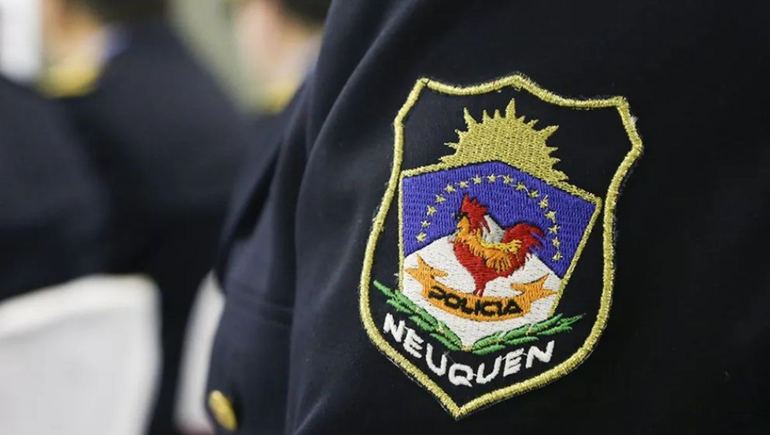 Neuquén se encamina a la compra de armas no letales para la Policía