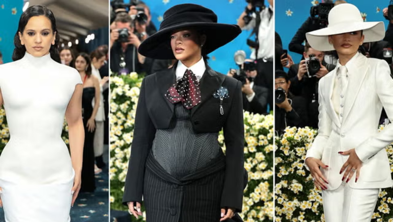 La Met Gala 2025 trajo grandes sorpresas