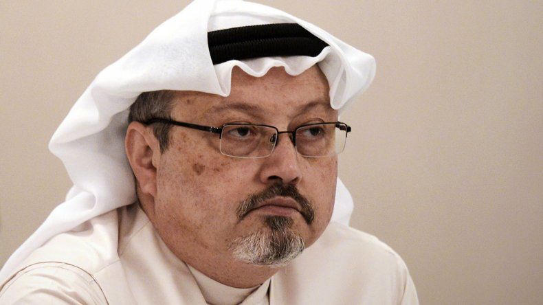 Inició el juicio por el asesinato de Khashoggi