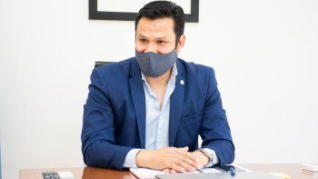 Llancafilo acompañará a Ferraresso en las PASO del MPN