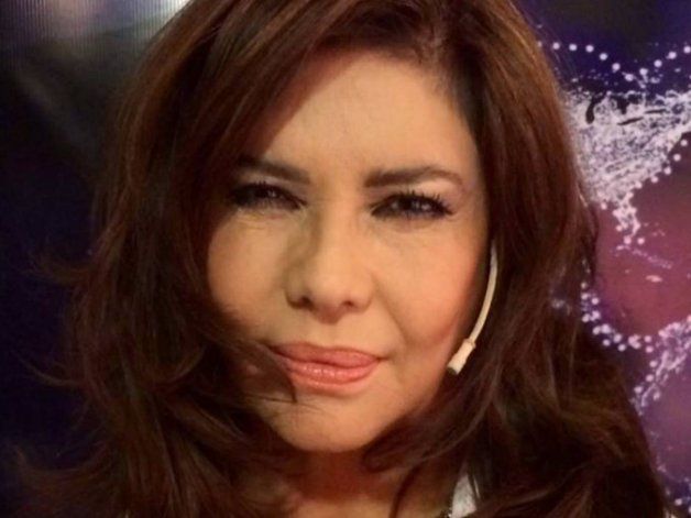 Susana Romero y su grave salud: Sigo respirando, no sé hasta cuándo