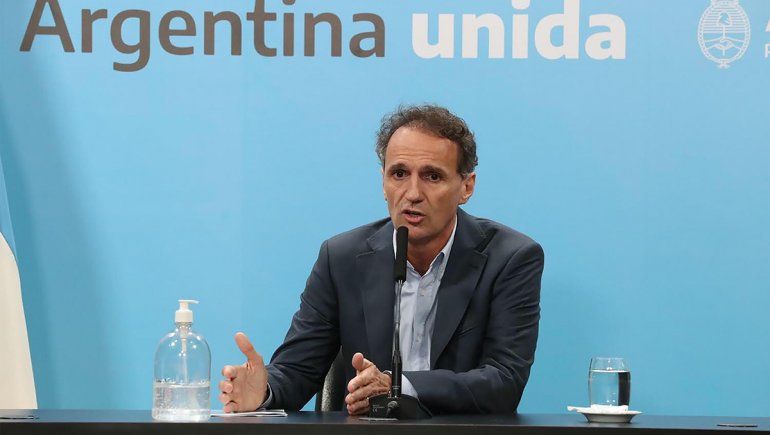 Un ministro, duro con CFK: No estamos para escucharla