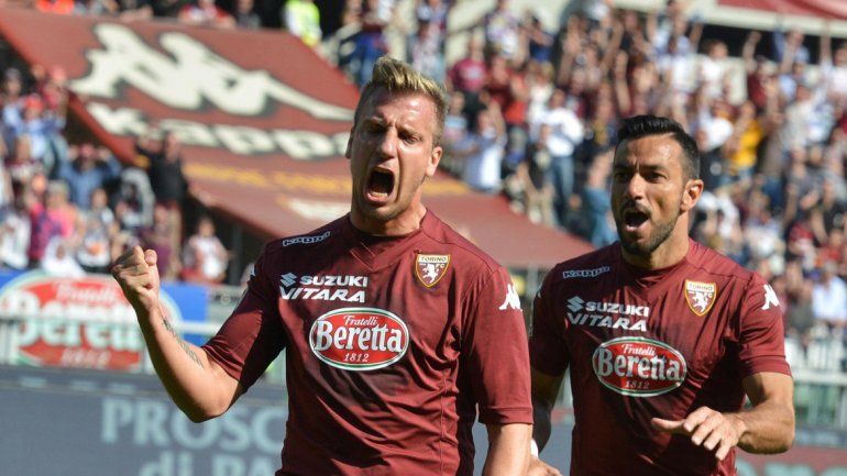 Con el Millonario jugó 70 partidos en cuatro años y metió 16 goles.