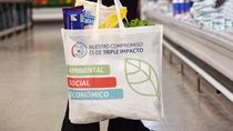 La cadena de supermercados La Anónima recibió un importante galardón