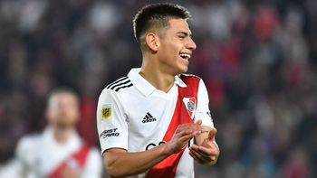 video viral: asi la rompio el diablito echeverri contra boca video viral: asi la rompio el diablito echeverri contra boca