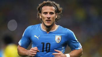 todos contra la scaloneta: la picante frase de diego forlan por un posible cruce uruguay-argentina en el mundial todos contra la scaloneta: la picante frase de diego forlan por un posible cruce uruguay-argentina en el mundial