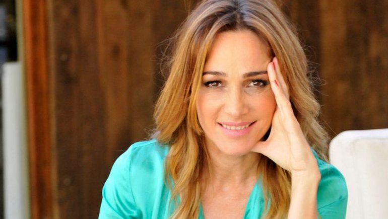 Verónica Lozano sale a medirse con Juana Viale
