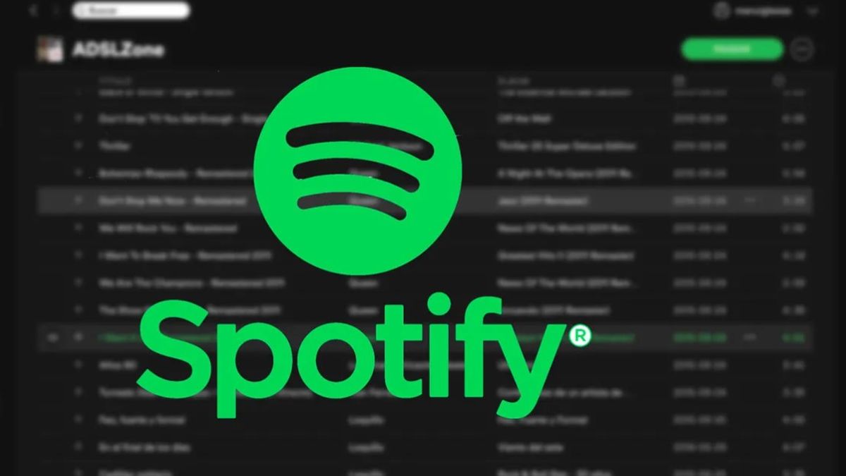 Spotify fue hackeado y 350.000 usuarios fueron expuestos