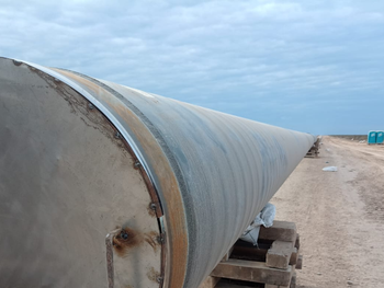 Duplicar Norte: 207 km para evacuar 220.000 bpd de Vaca Muerta. La audiencia del 18/12 definirá su luz verde ambiental. Foto: Gobierno de Río Negro Duplicar Norte: 207 km para evacuar 220.000 bpd de Vaca Muerta. La audiencia del 18/12 definirá su luz verde ambiental. Foto: Gobierno de Río Negro