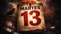 Martes 13, una fecha que en gran parte de América latina sigue asociada al conflicto, la mala suerte y las decisiones que conviene postergar. Martes 13, una fecha que en gran parte de América latina sigue asociada al conflicto, la mala suerte y las decisiones que conviene postergar.