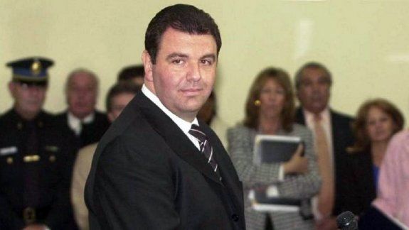 El juez Ariel Lijo.