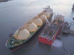 cuales son los proyectos de gnl que estan en carpeta cuales son los proyectos de gnl que estan en carpeta