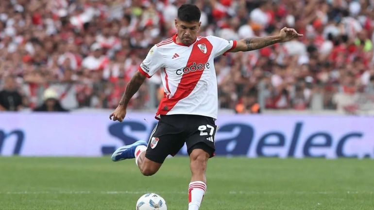 Agustín Sant’Anna Agustín Sant’Anna