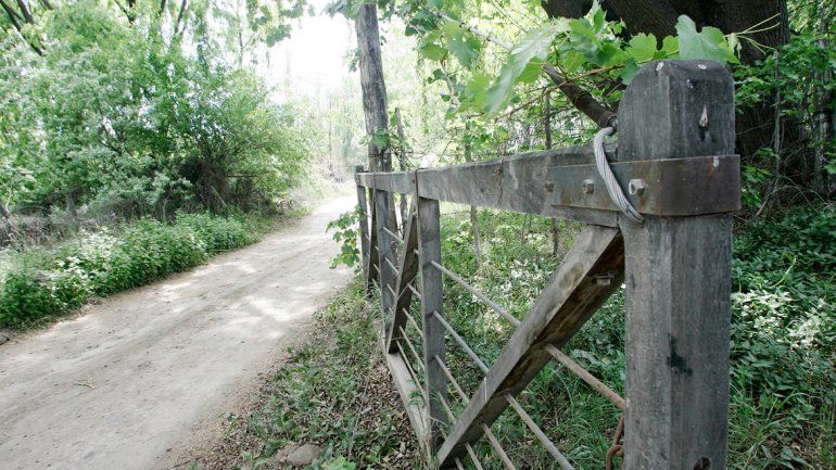 Desde hace un tiempo que el negocio inmobiliario busca la privacidad de sus clientes. Hace poco cerraron una playa a la que se iban a bañar vecinos del parque industrial. Harán un megaloteo.