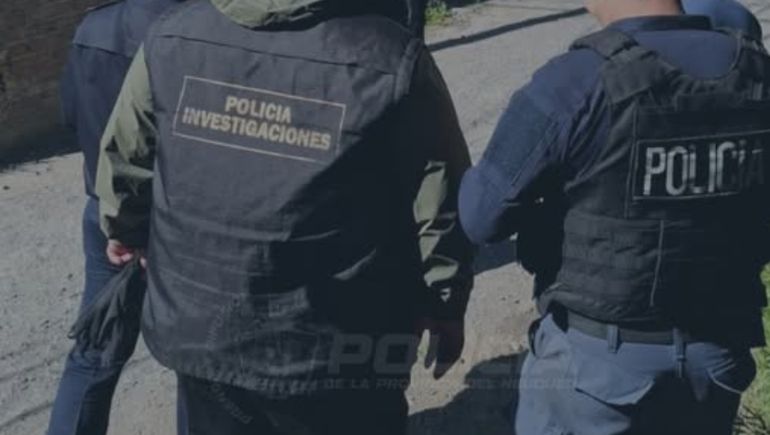 Intento de homicidio: le clavó una botella de vidrio rota a un hombre y lo dejó internado