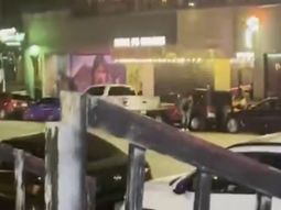 Un tiroteo en Texas dejó muertos y heridos: el atacante expresó sentimientos en favor del régimen iraní Un tiroteo en Texas dejó muertos y heridos: el atacante expresó sentimientos en favor del régimen iraní