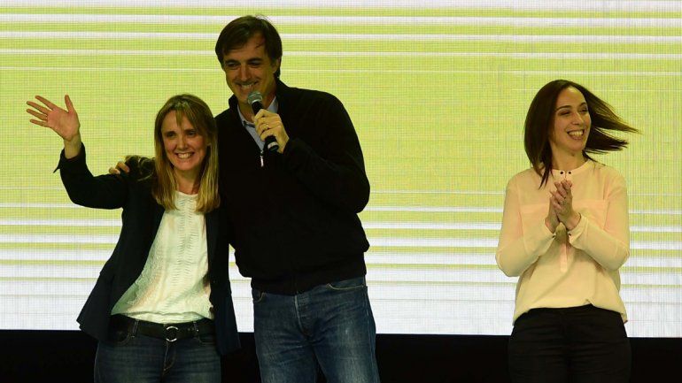 Esteban Bullrich: La llame a Cristina Kirchner y no me atendió