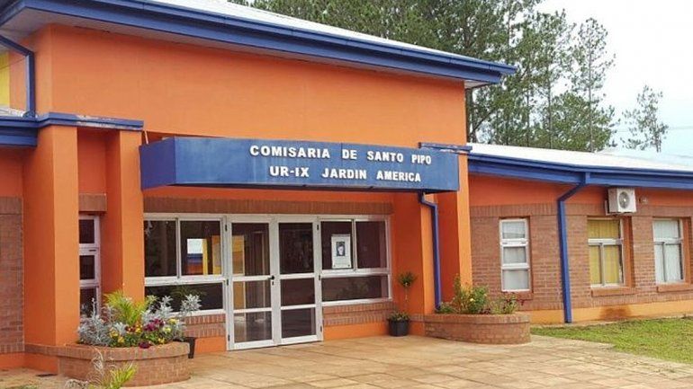 Todo se inició por una denuncia del organismo Missing Children Argentina.