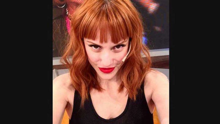 Lapidaria: Connie trató de fracasado al Pelado López