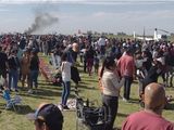 Tragedia: Se estrelló un avión durante una exhibición y murieron dos personas