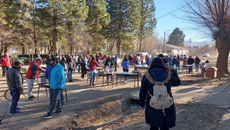Padres amenazan con tomar una escuela: Queremos seguridad en el aula