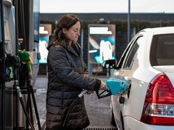 El plan piloto de YPF comienza dar resultados en la venta de combustibles.