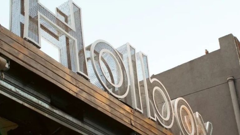 El bar de Nacho Fernández El bar de Nacho Fernández