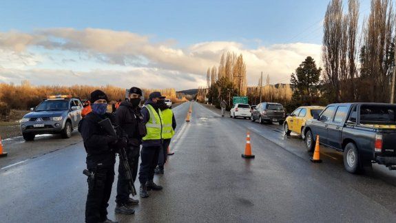 Insólito: burló los controles