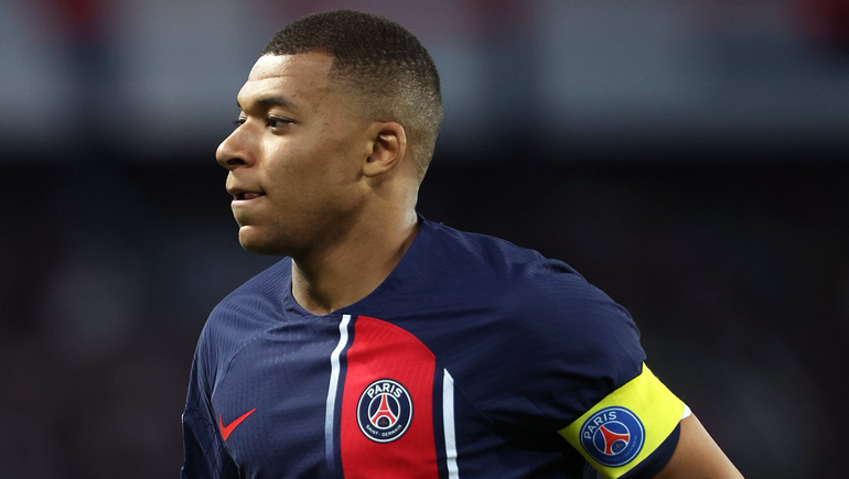 Mbappé disparó contra el PSG y le abrió la puerta a su salida