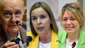 escandalo en jxc: denuncian a diputados por extorsionar a asesores escandalo en jxc: denuncian a diputados por extorsionar a asesores