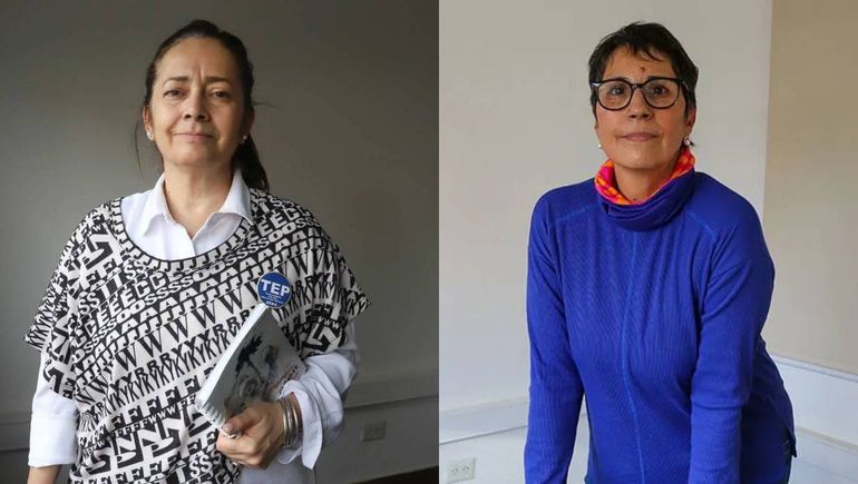 Salarios, cargos docentes y violencia escolar: ¿Qué proponen las dos candidatas a dirigir ATEN?