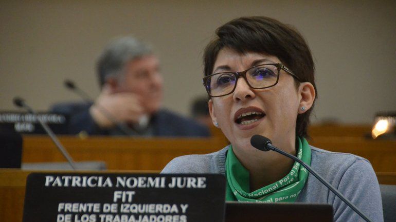 Tratan una norma para cobrarles a las iglesias los tributos