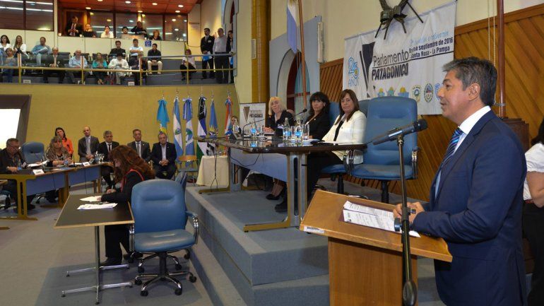 Piden a Nación mantener las tarifas diferenciales para la región