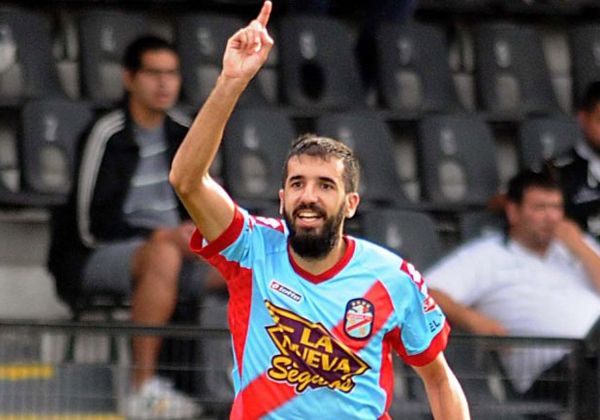Echeverría: Boca es algo hermoso, el sueño que tiene todo jugador