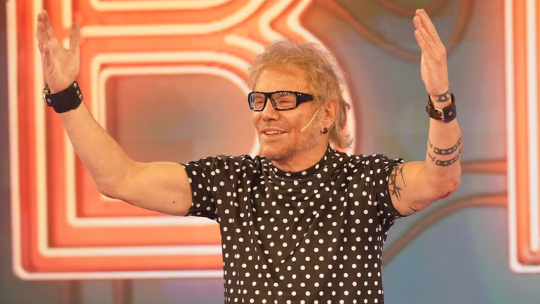 Beto Casella debutó en América