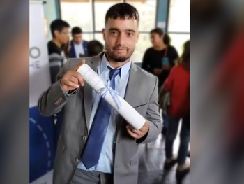 Tomás Dobra de la Canal apareció muerto después de 15 días de búsqueda