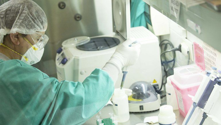 Río Negro sumó 8 muertes y van 368 durante la pandemia