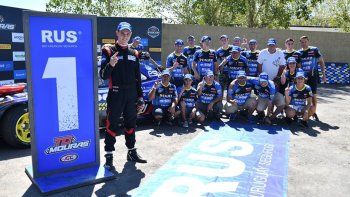 el nieto de reutemann se hizo record en el automovilismo argentina el nieto de reutemann se hizo record en el automovilismo argentina