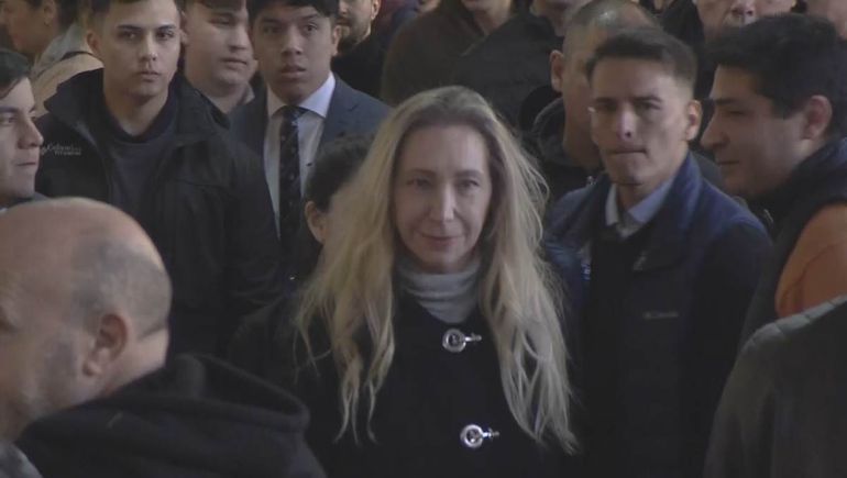 “Es una jornada muy importante