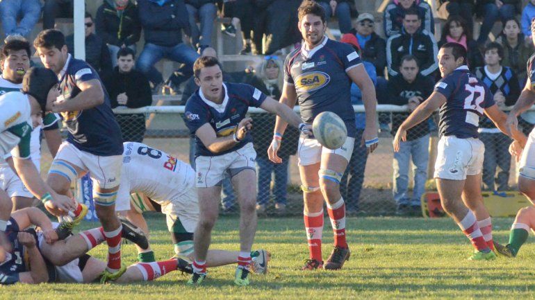 Neuquén viene de ganar en Mar del Plata &nbsp;y va por otra victoria.
