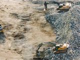 Calcatreu: una minería con el foco en usar menos agua