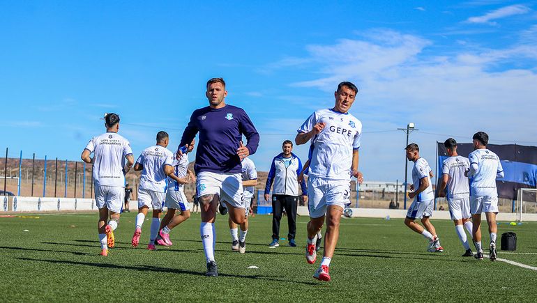 Por qué Deportivo Rincón está ante la oportunidad de dar su primer gran golpe en el Federal A