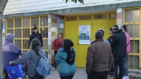 Insólito: intoxicó a sus compañeros con marihuana y terminaron con ataques de pánico