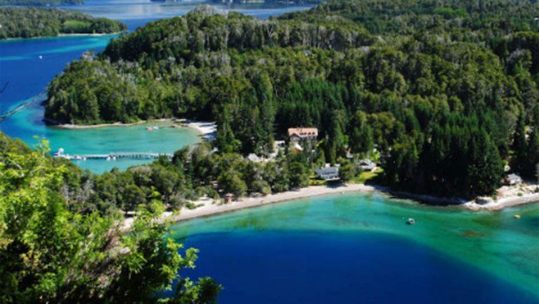 Una plataforma permite hacer turismo por atractivos de todo el país